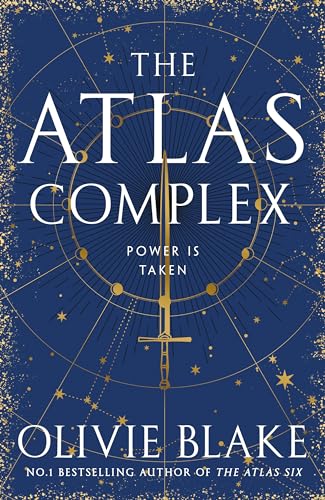 The Atlas Complex: The devastating conclusion to the dark academia phenomenon (Atlas series, 3) von Tor